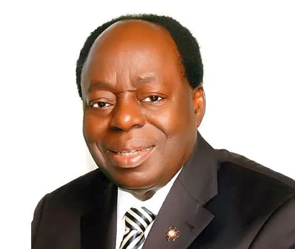 ABUAD decorates United Nigeria Airlines, Cavista Holdings chairmen with honorary degrees