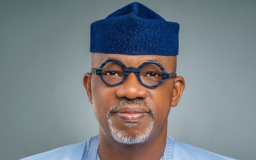 Abiodun employs 7,000 teachers, commits N24b to education infrastructure