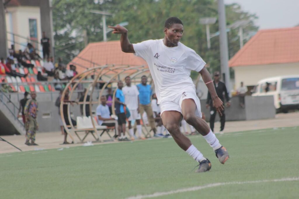 AfriSportPro Youth League Kicks Off In Akwa Ibom Today