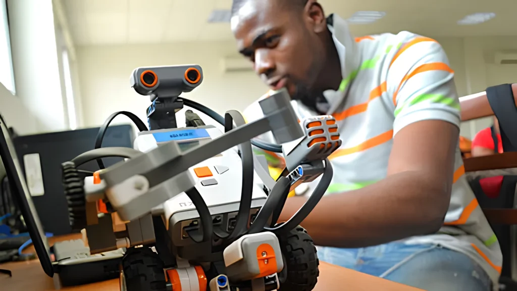 Africa’s deep tech ambitions are running into problems