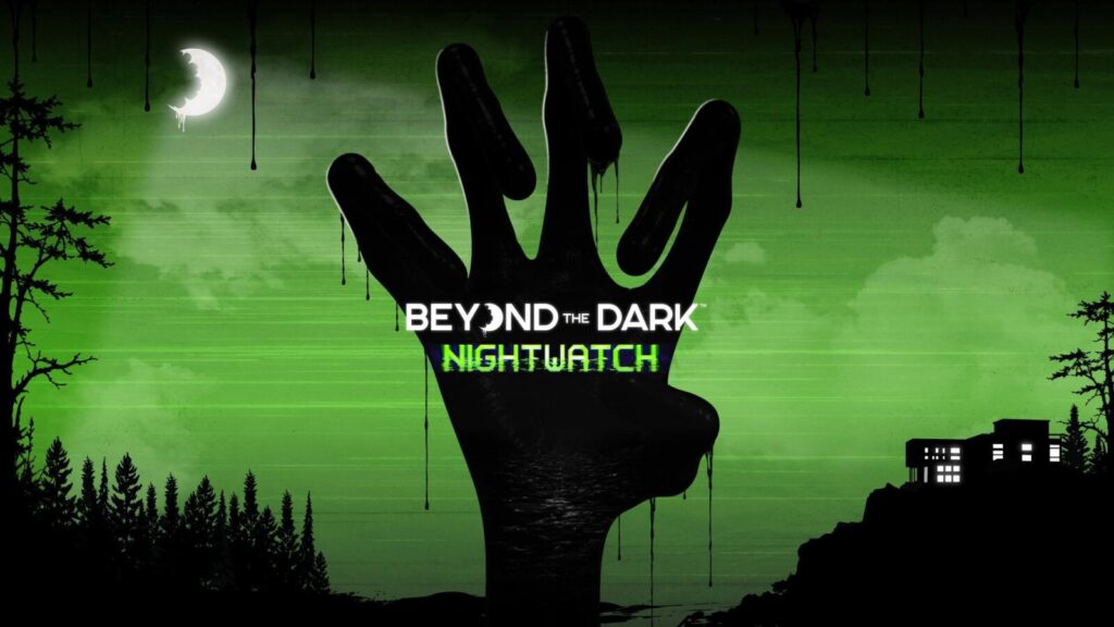 Atlantis Studio’s Two-Player Horror Game Beyond the Dark: Nightwatch