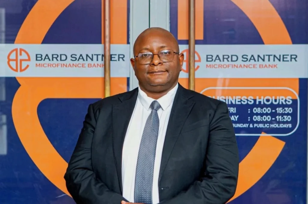 Bard Santner targets Zimbabwe’s $2.45bn diaspora market