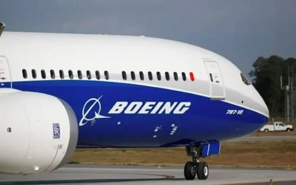Boeing 737 MAX software bug ‘not a safety concern’ – Regulators