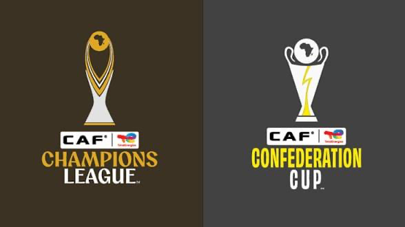CAF Champions League, Confederation Cup Group Draws Set for October 28