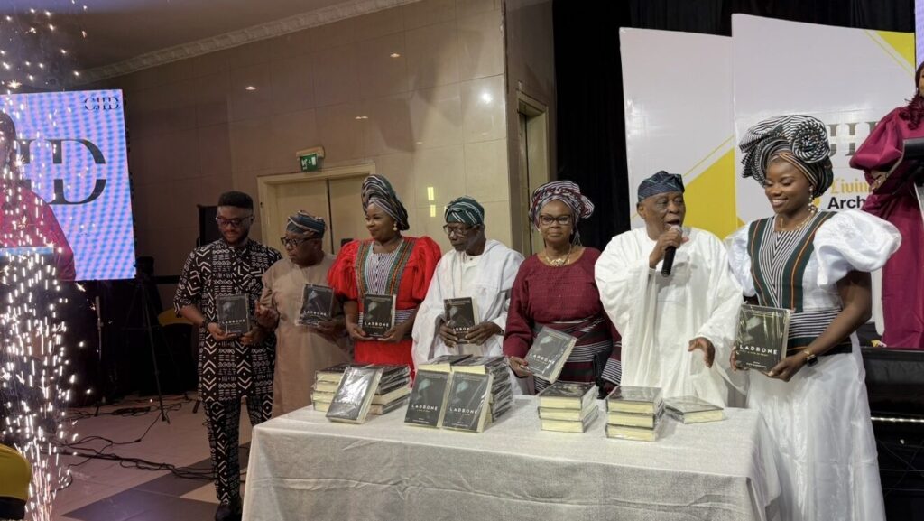 CJID launches Living Archives Initiative to preserve Africa’s media history