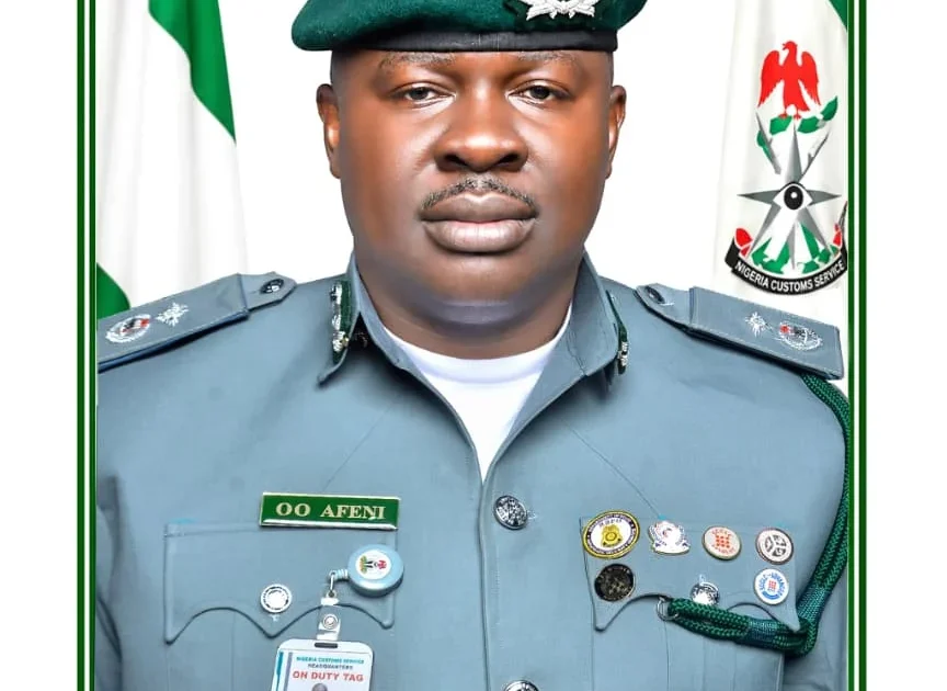 Customs, police strengthen cooperation against smuggling