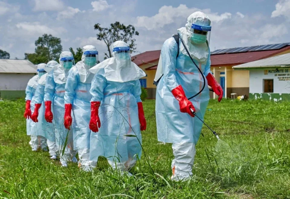 Ebola: MDCAN urges nationwide activation of isolation centres, stronger surveillance