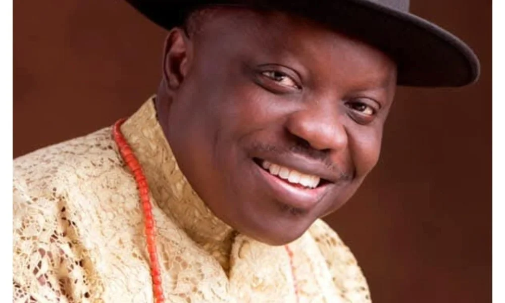 Former Delta Governor Emmanuel Uduaghan Is Dead