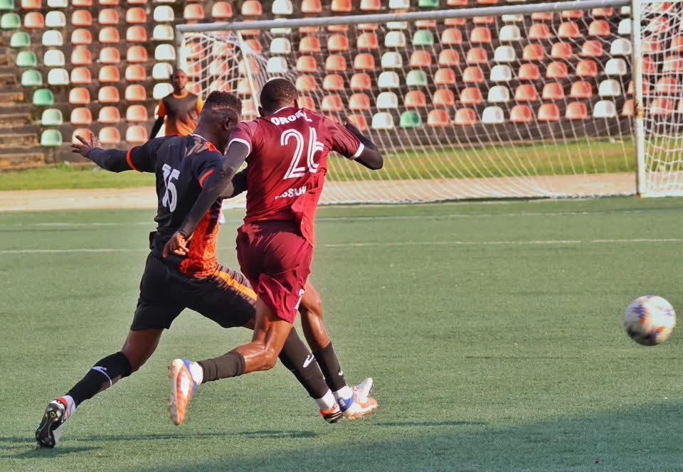 Godswill Akpabio United Beat Akwa United on Penalties to Win Ibom Preseason Tournament
