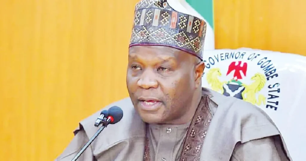 Gombe pays N10.32bn gratuity to 6,665 retirees