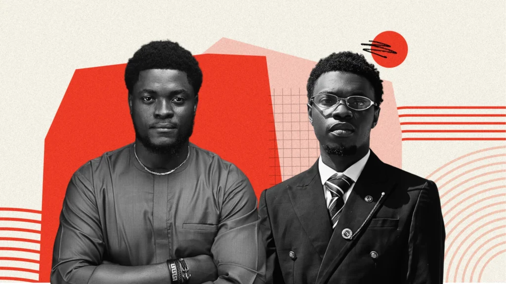 How an Ex-UNILAG Student Built an Exam Prep Tool