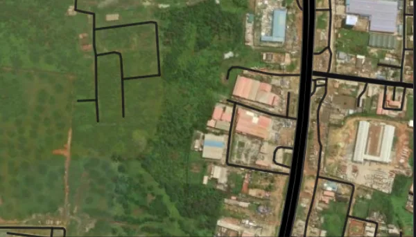 How to Check Your Name, Home Address on Nigeria’s New Digital Postcode System