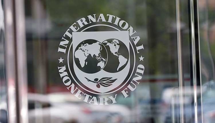 IMF Raises Nigeria’s 2026 Growth Forecast To 4.2% On Improved Economic Stability