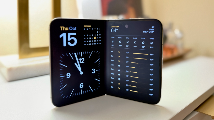 iPhone Duo