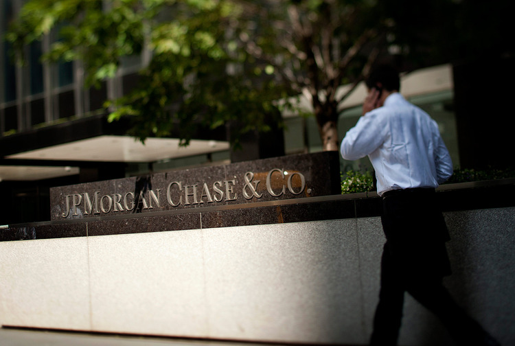 JPMorgan Moves To Expand Nigerian Operations With N50bn Banking Licence Deposit
