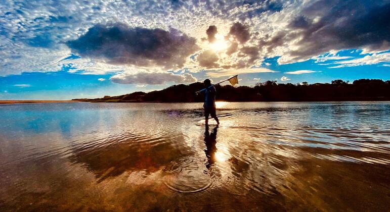 LIVE: Climate change is here – What happens next is still in our hands