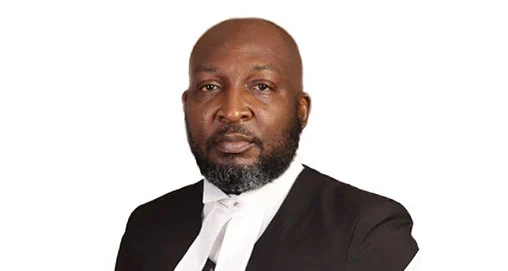 Lawyer warns against saying 2027 poll outcome is decided