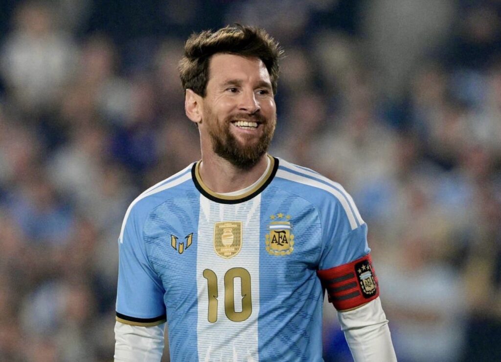 Lionel Messi Reflects on Argentina’s Journey to World Cup Glory
