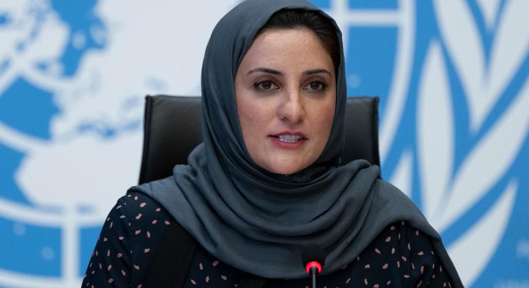Livestreaming US execution would breach prohibition of torture, UN rights office warns