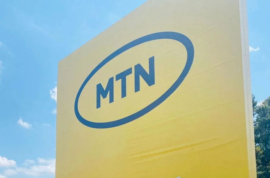 MTN Network Outage Hits Lagos, Oyo, Rivers, Delta, FCT