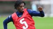 Man Utd defender back for Bournemouth clash