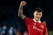Man Utd preparing to sell defender next summer