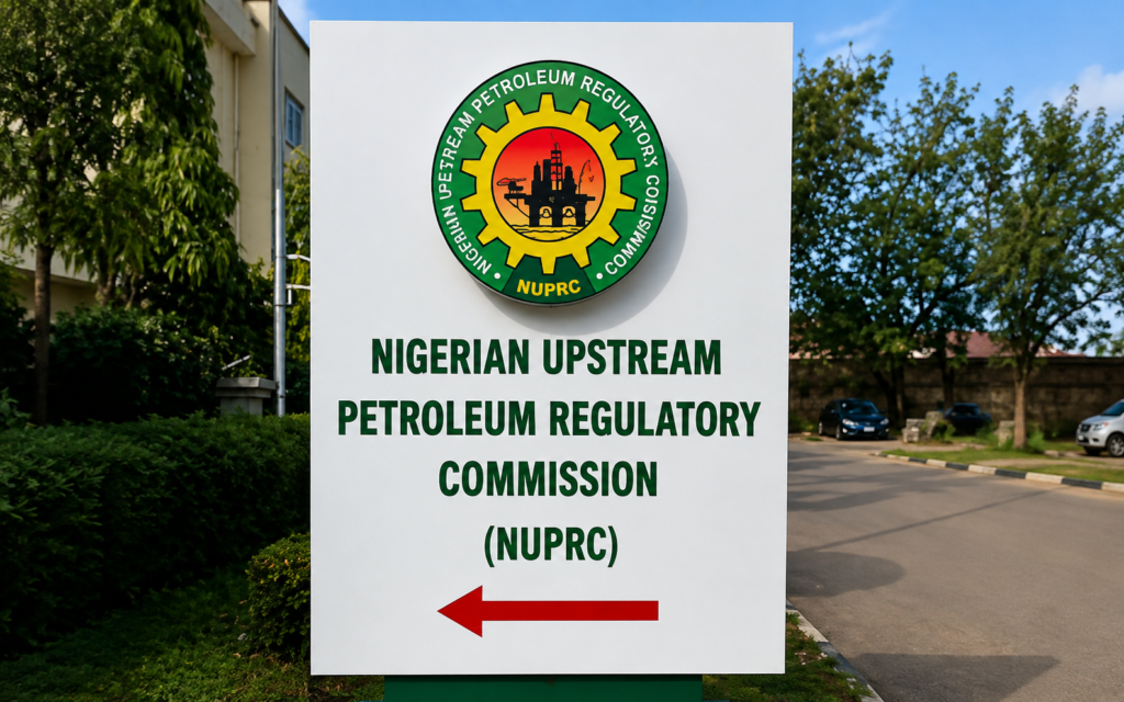 NUPRC announces 2026 licensing round, unveils plans to boost production
