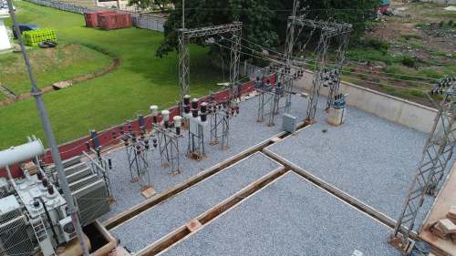 Nigeria Begins 17.7MW Oyo Mini-Grid Projects To Cut Businesses’ Generator Dependence