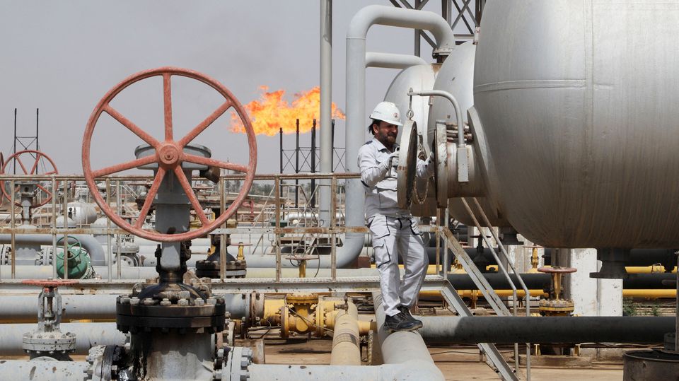 Oil Prices Struggle For Direction As Middle East Exports Recover, G7 Releases 100m Barrels