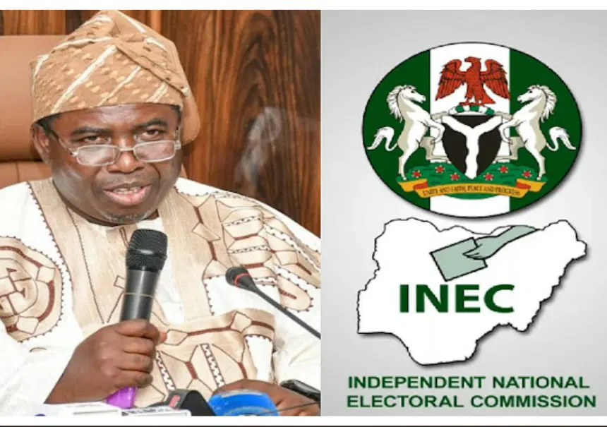Omitted candidates: PDP, ADC, NDC, LP meet INEC’s condition