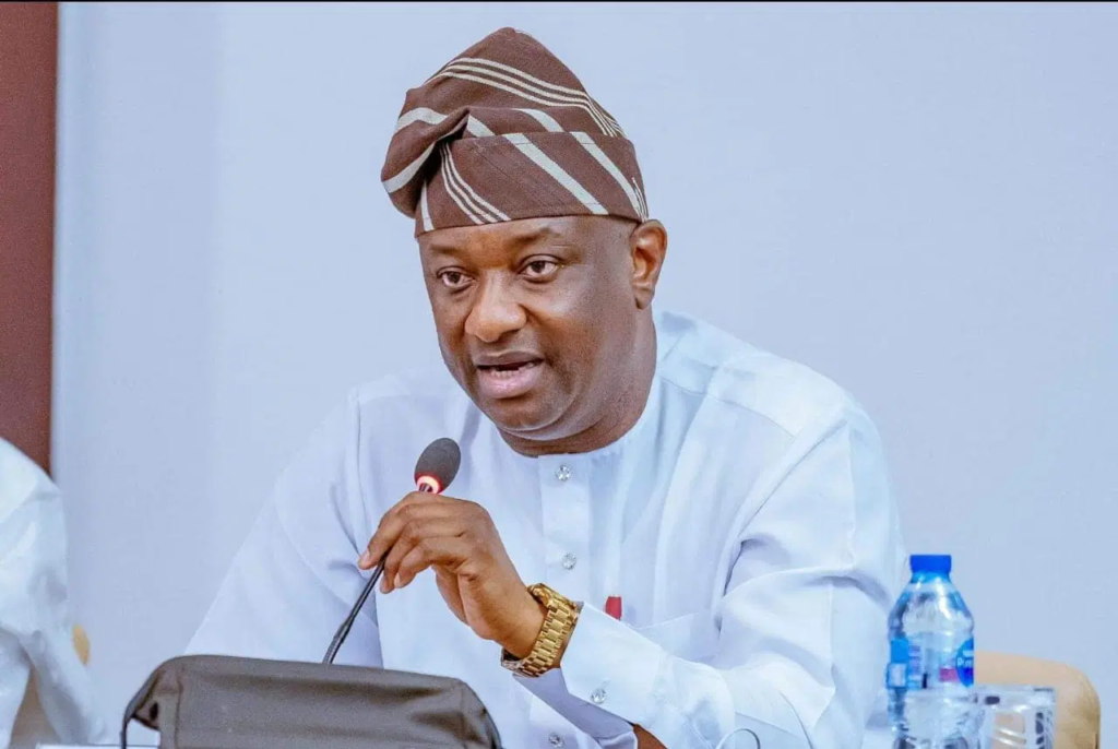 Only youths ignorant of Atiku’s history can be hoodwinked – Keyamo