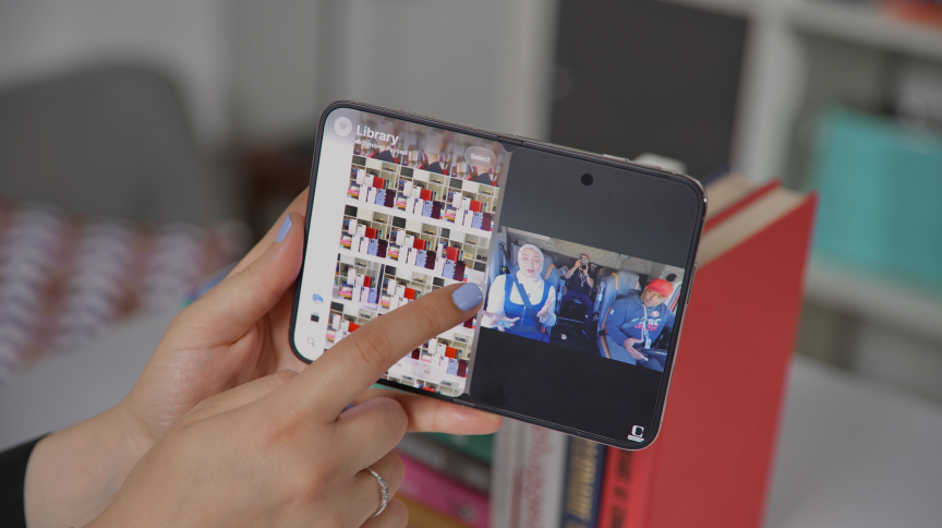 iPhone Duo