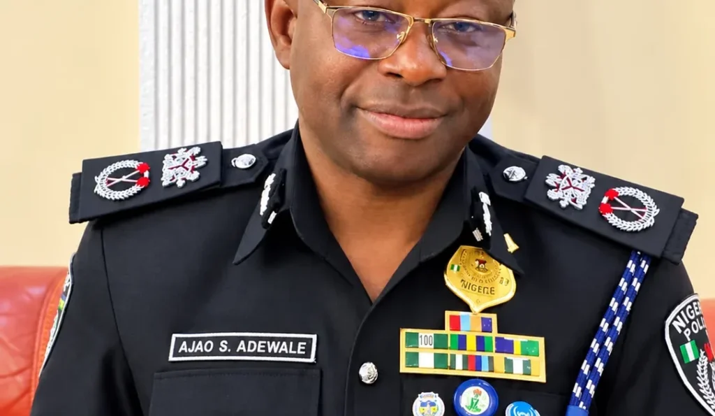 Police arrest over 20 suspected cultists in Bayelsa