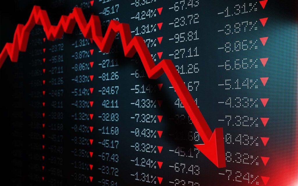 Profit-takers Sink Nigeria’s Stock Exchange by 0.07%