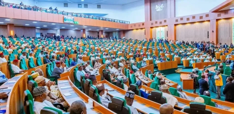 Reps summon HYPREP over N400bn audit report