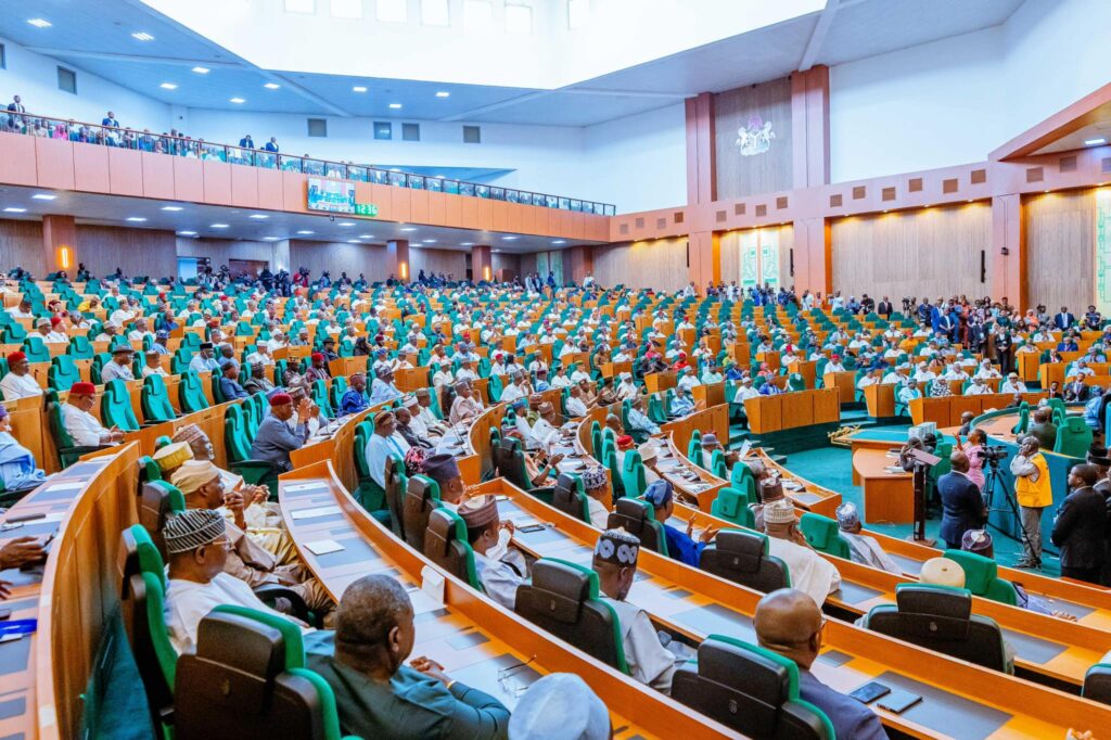 Reps warn participating institutions against manipulating NELFUND loans