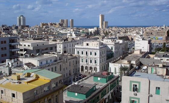 Security Council LIVE: Libya in the spotlight amid ‘encouraging progress’