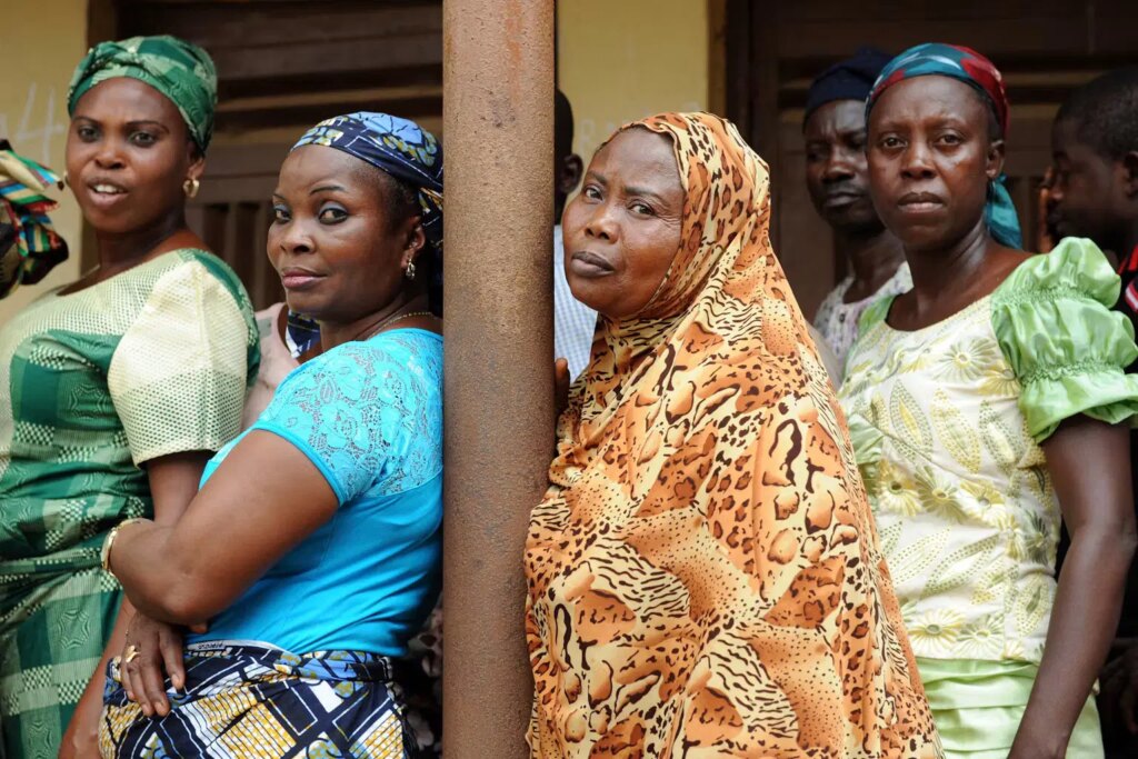 Stockouts, provider bias deny women access to contraceptives – Experts