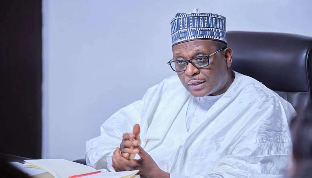 FG approves N40.76bn health fund allocation, extends insurance to inmates