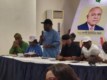 Tinubu to Open 23rd National Sports Festival in Enugu on November 28