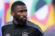 Tottenham to make January bid for Rudiger?