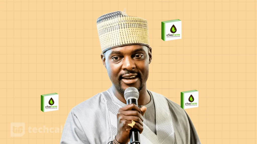 What Watson Matsa discovered when he started listening to farmers