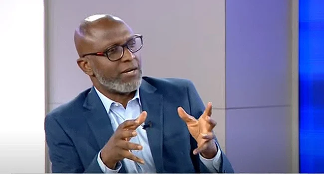 Why Fashola isn’t in government — Ex-presidential aide